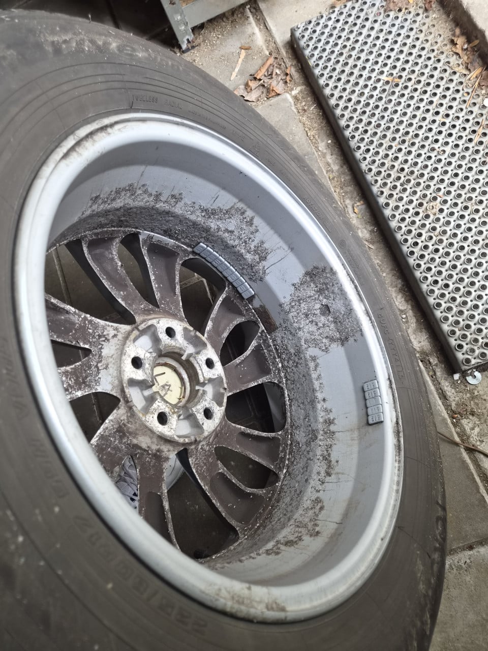 Winterbanden hyundai tucson