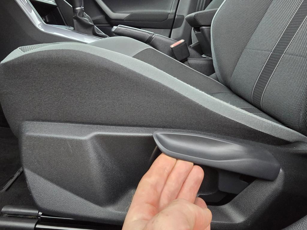 Volkswagen Polo occasion 1.0 tsi highline | wit | tweedehands volkswagen po