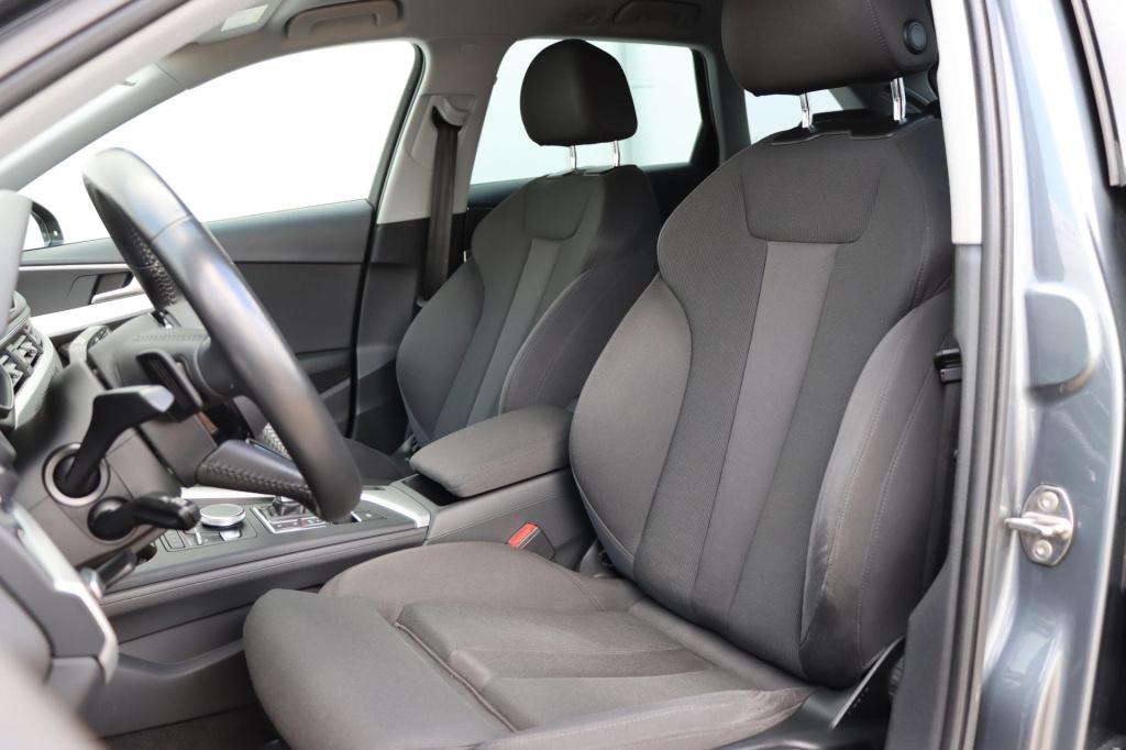 Audi A4 avant 2.0 tdi design pro line plus s-tronic 190pk