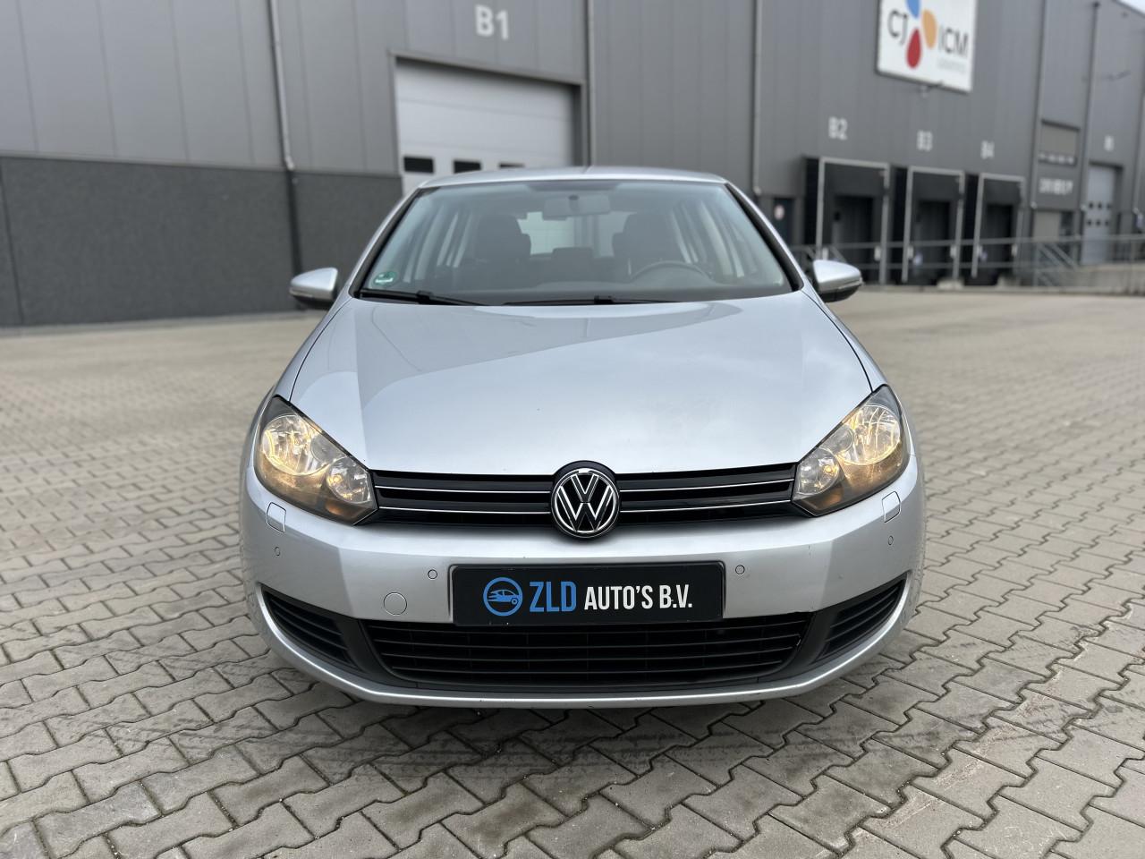 Volkswagen Golf 1.4 TSI Comfortline/APK/STOELVER/AIRCO/
