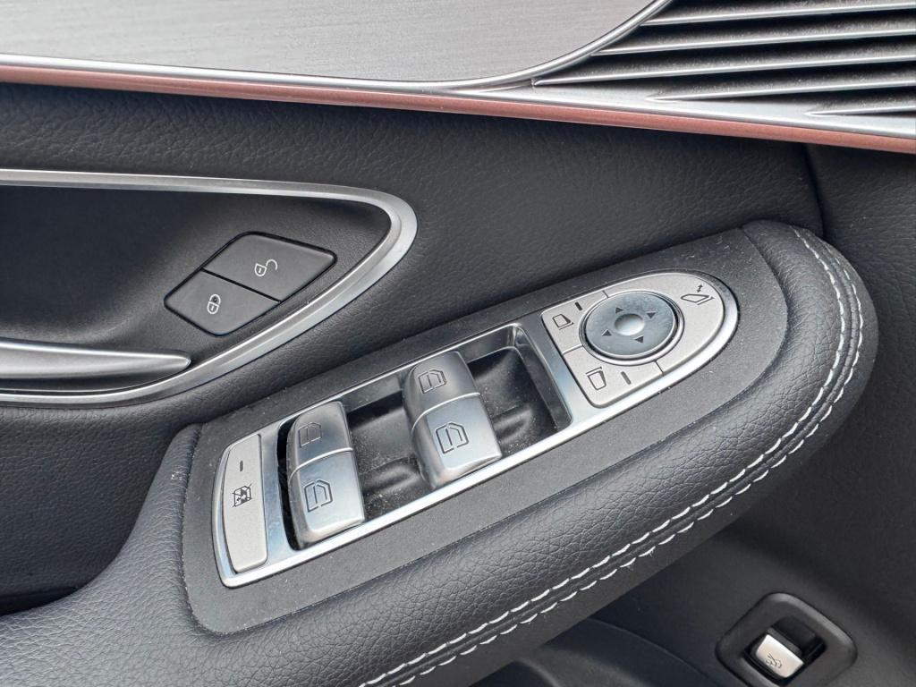 Mercedes-Benz Eqc 400 4matic amg line 80 kwh