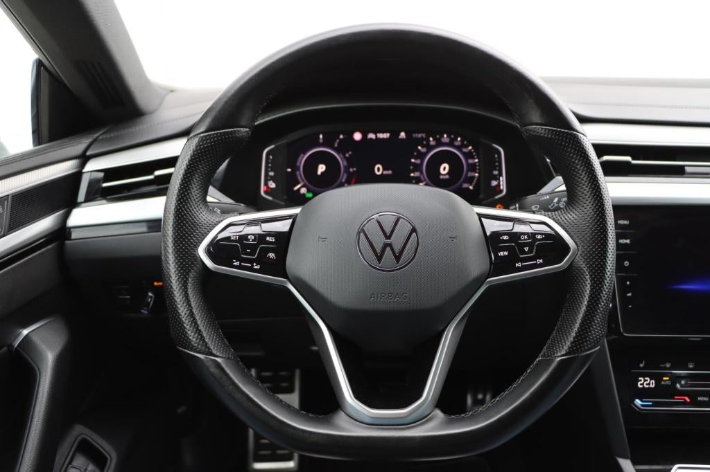 Volkswagen Arteon 1.4 tsi ehybrid r-line business+ 218pk dsg6 | soh 95,4% |