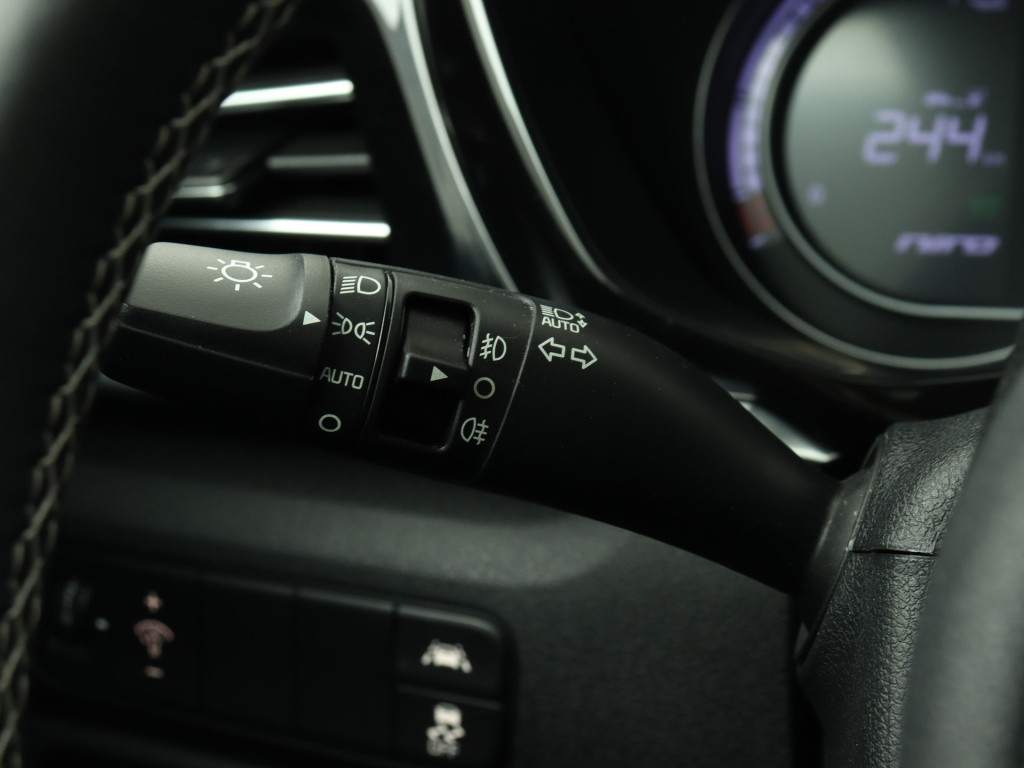 Kia E-niro edition 64 kwh | stuur- en stoelverwarming | navigatie |