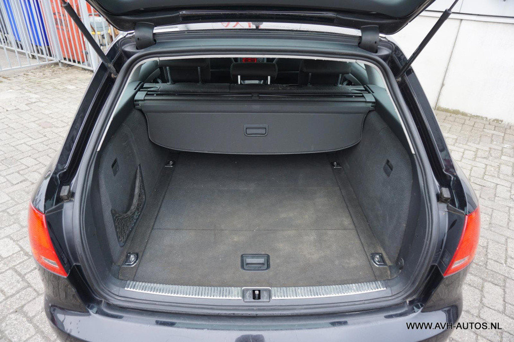 Audi A4 avant 2.0 pro line business