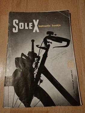 Magazine
