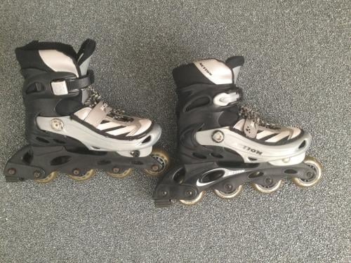 Te koop: skeelers maat 35-38