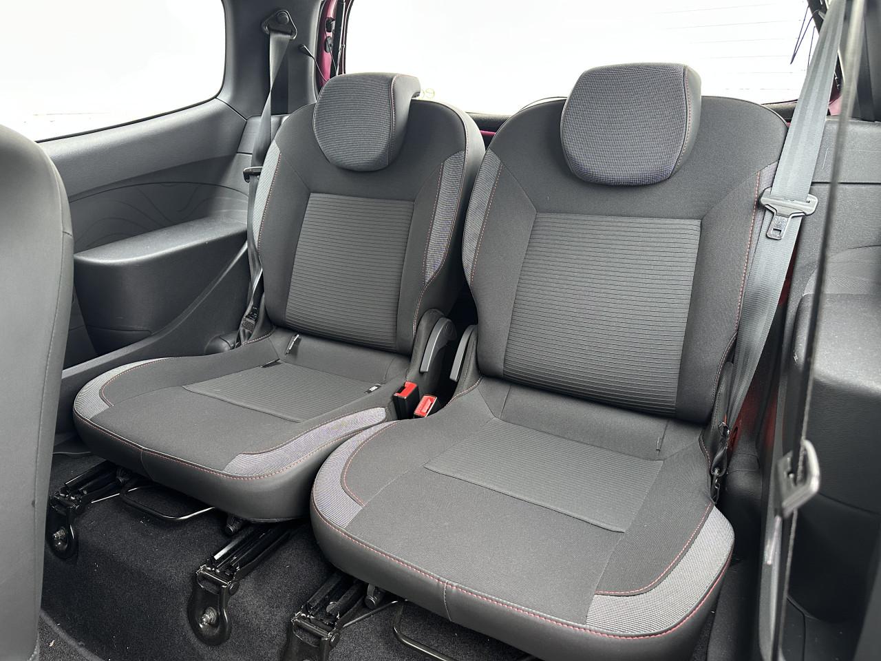 Renault Twingo, 1.2 16V Dynamique - 1e Eigenaar / Climate / Cruise / NAP