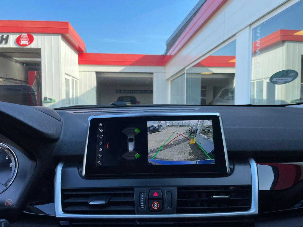 BMW 2-serie active tourer 225xe iperformance high executive