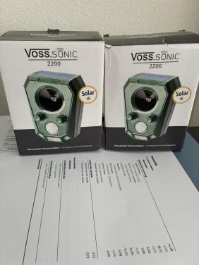Voss sonic