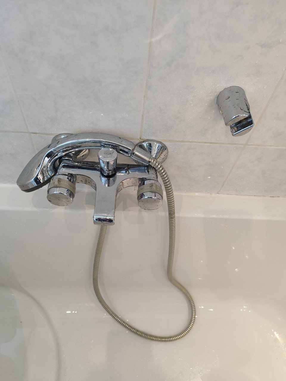 Grohe kranenset