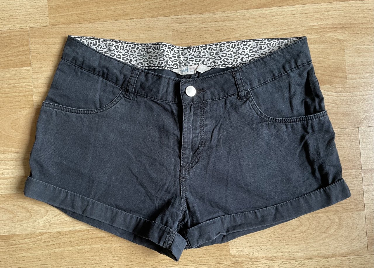 Korte broek meisjes