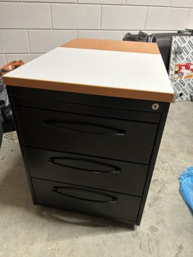 Ladeblok te koop
