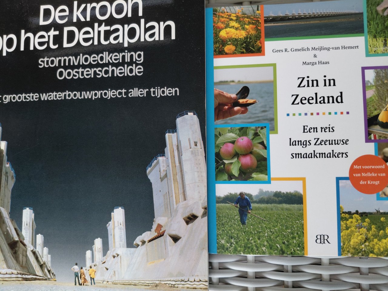 Boeken