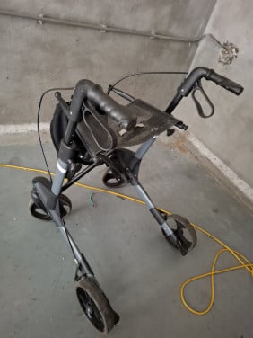 Rollator