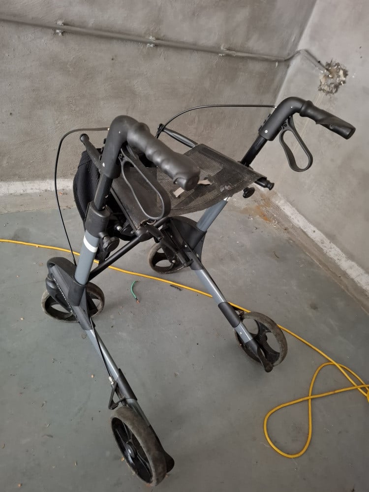 Rollator