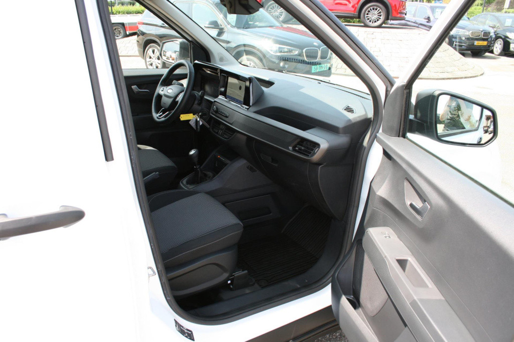 Ford Transit Courier 1.5 ecoblue trend