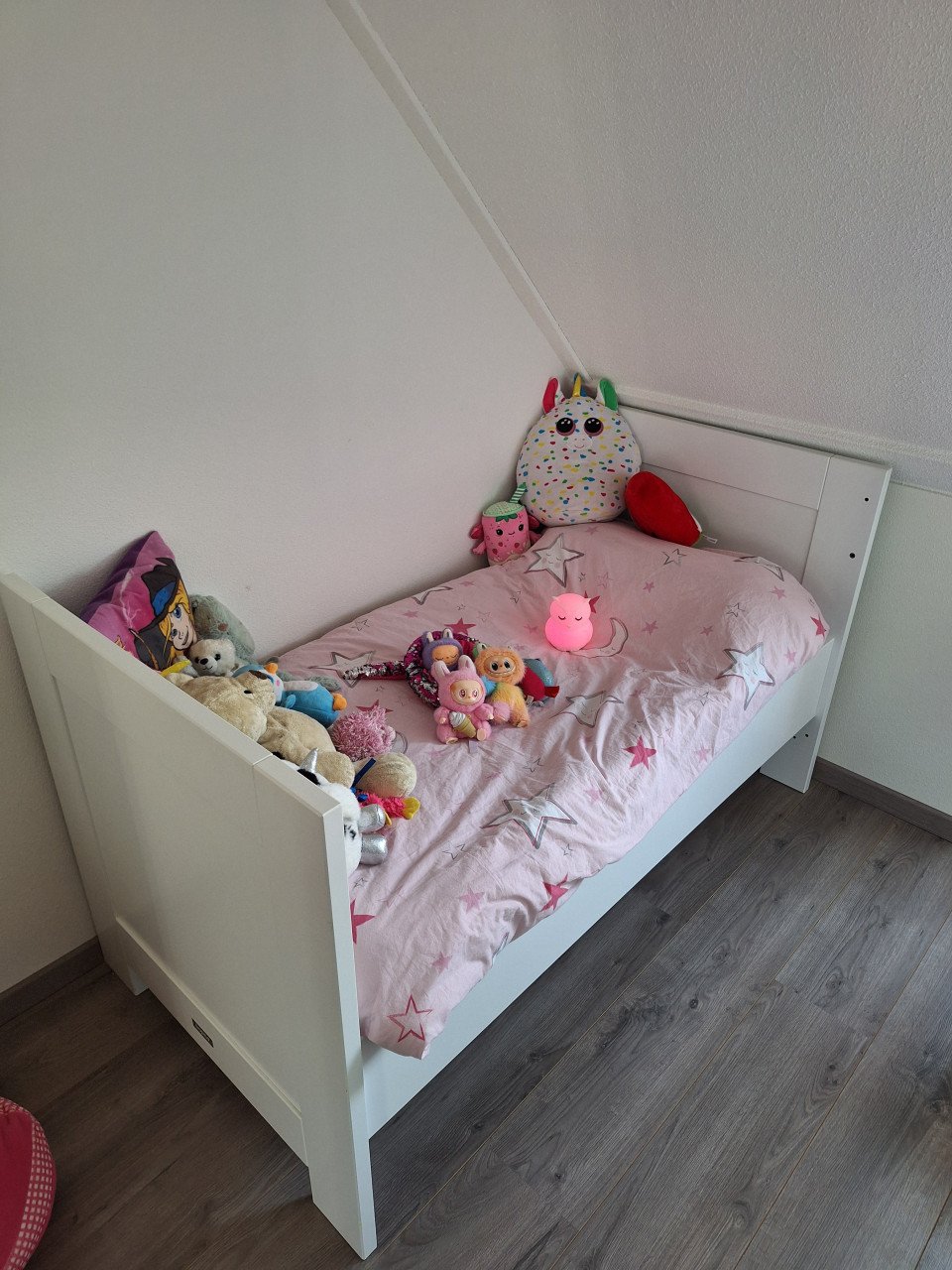 Babykamer Bopita