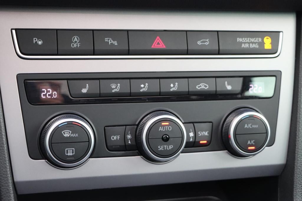 Seat Ateca 1.5 tsi fr business intense dsg7