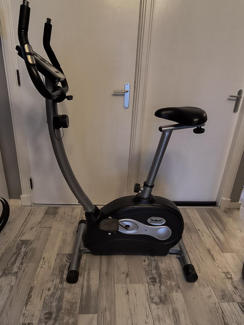 Hometrainer