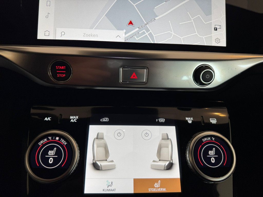Jaguar I-pace ev400 r-dynamic se 90 kwh