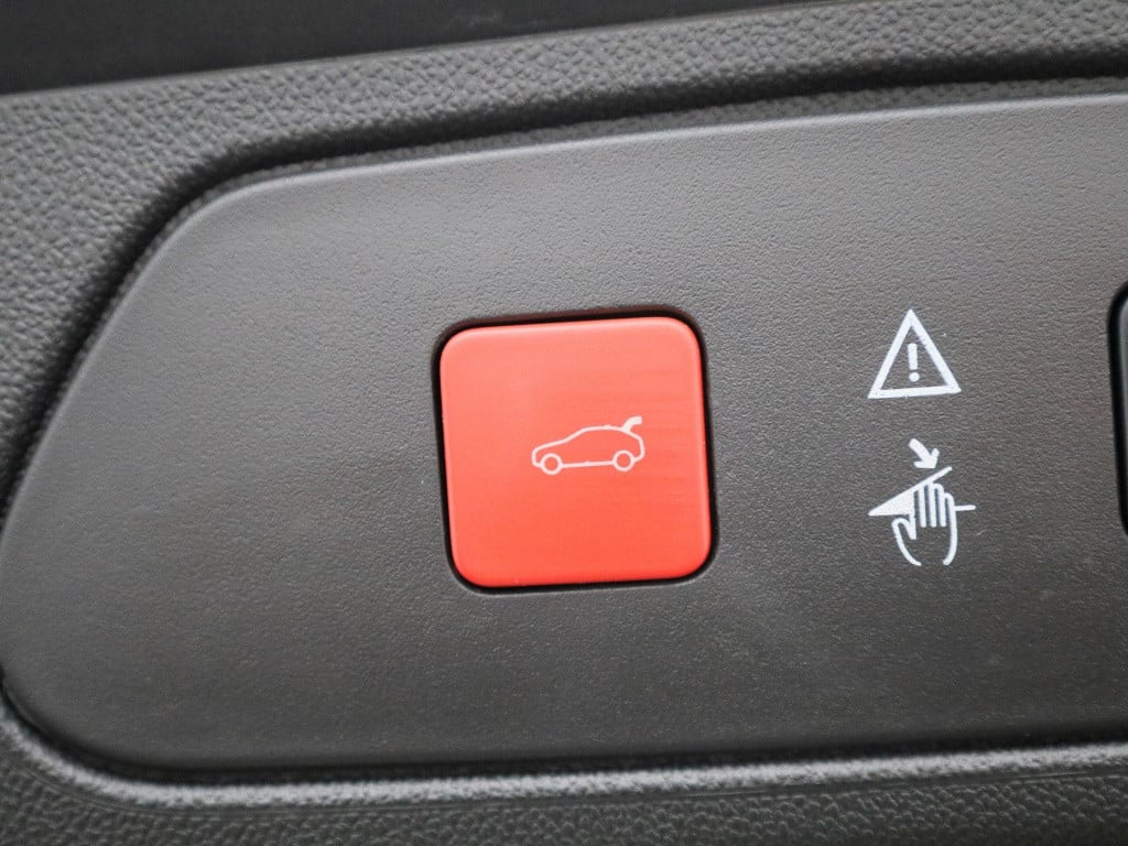 Opel Grandland X 1.2 turbo business elegance | automaat | lmv | parkeer sen