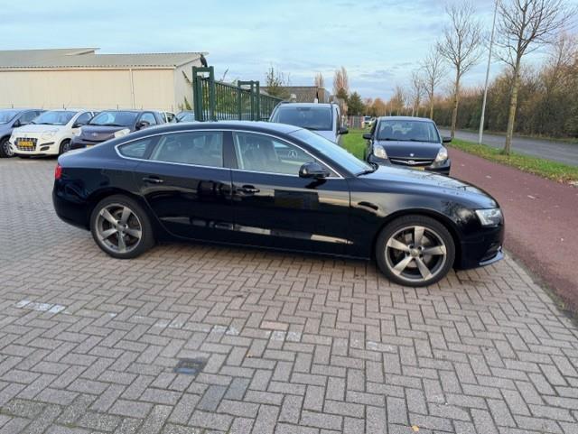 Audi A5 sportback 1.8 tfsi pro line