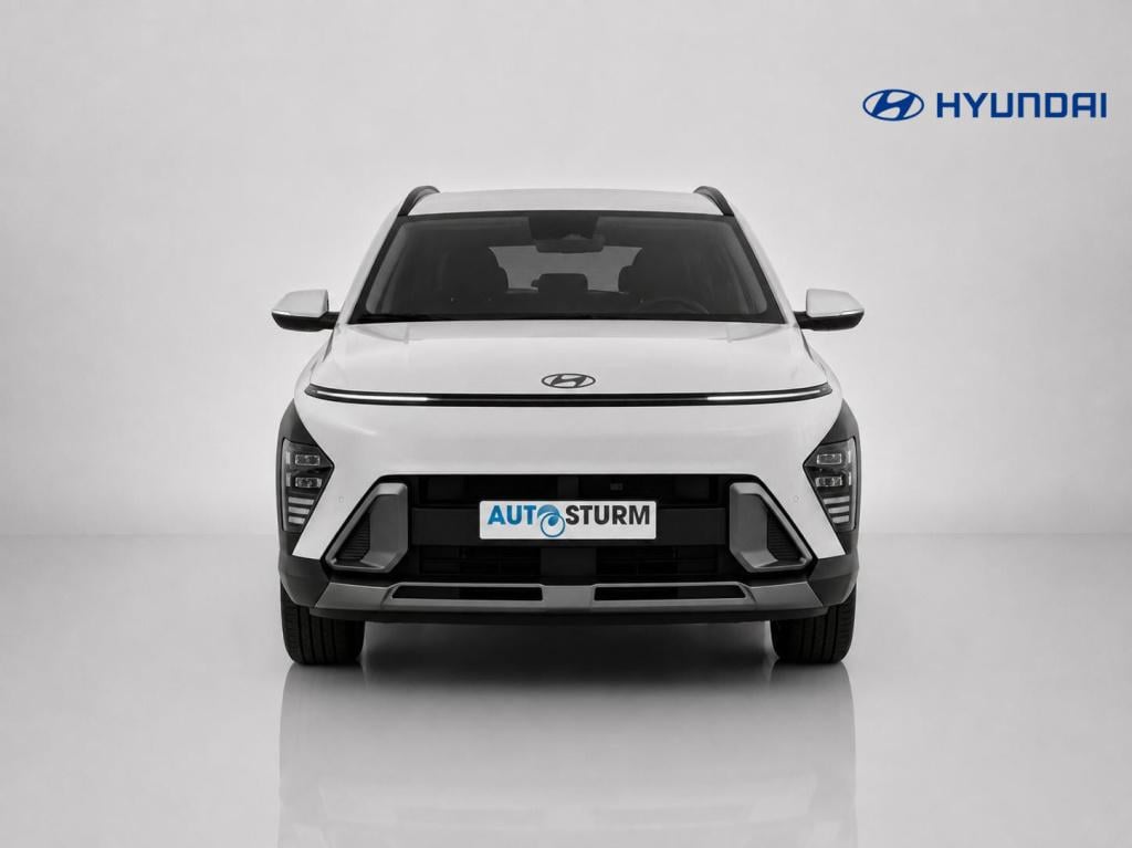 Hyundai Kona 1.6 gdi hev comfort