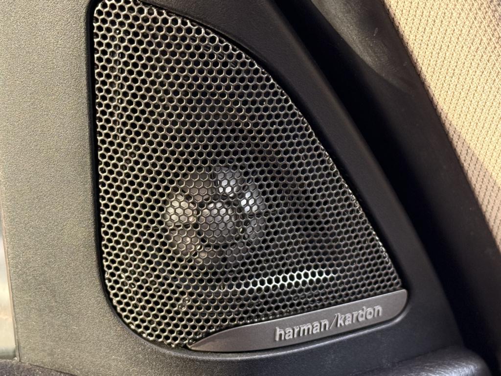 BMW 3-serie 320i high executive | harman/kardon | leder | v + a parkeersens