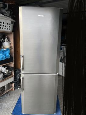 A++ klasse koel vries combinatie Koelkast vriezer 154x54 cm.