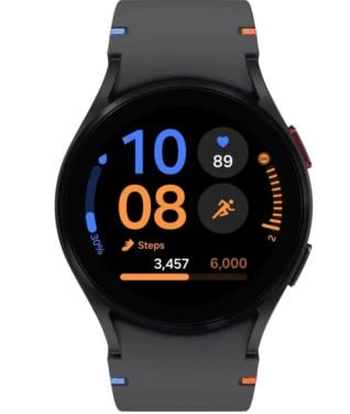 Samsung smartwatch galaxy FE