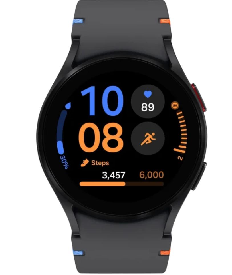 Samsung smartwatch galaxy FE
