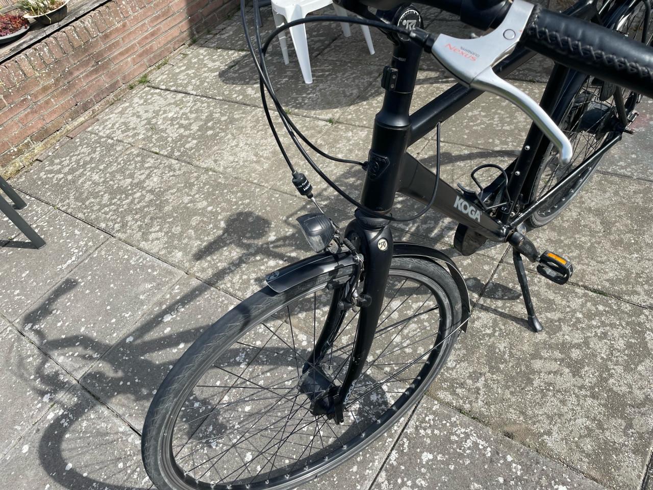 Koga herenfiets