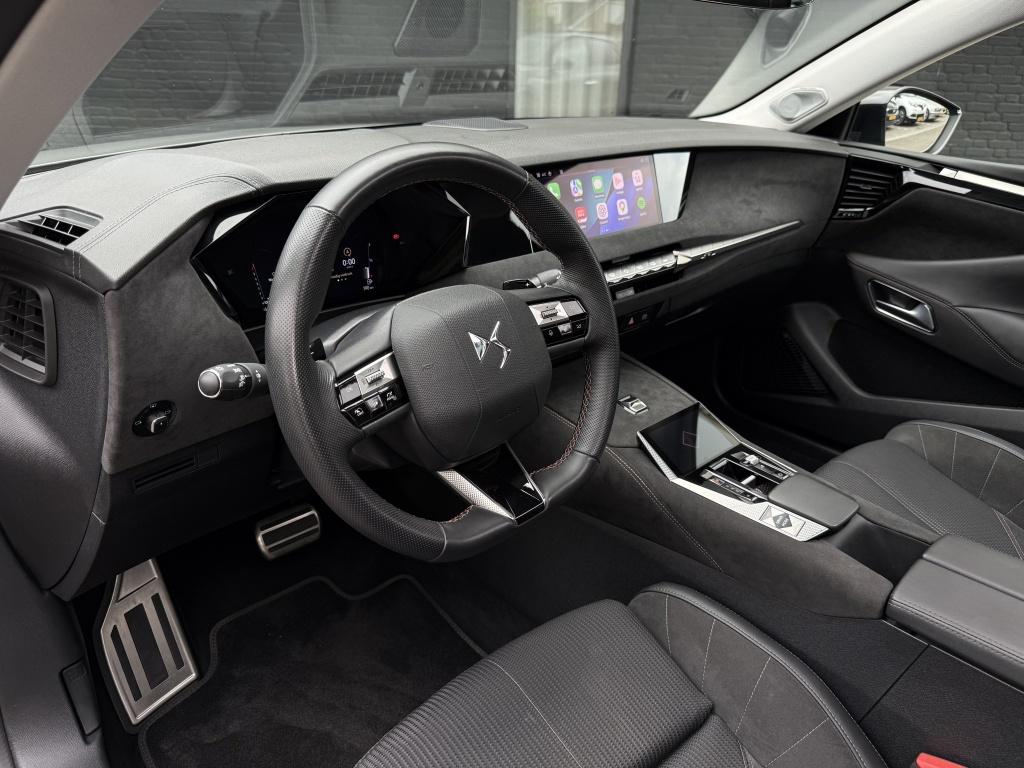 Ds Ds 4 1.2 pt performance line+