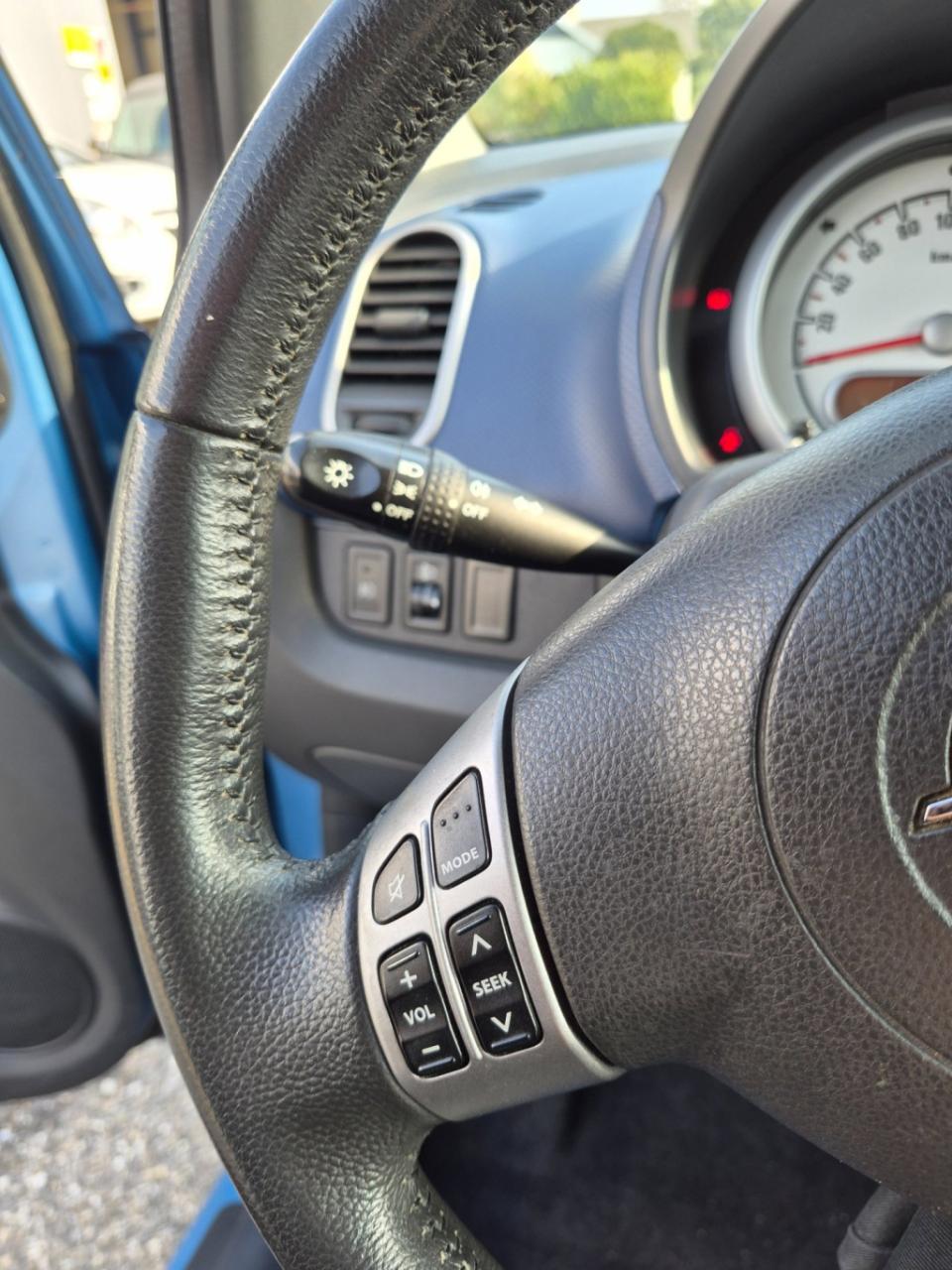 Opel Agila 1.2 enjoy