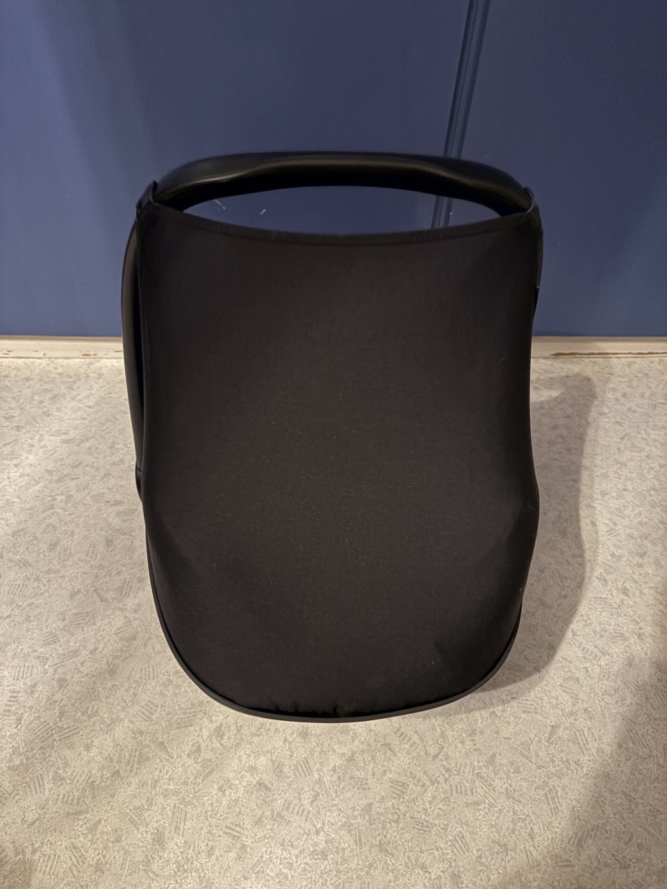 Maxi cosi en Maxi-Cosi familie fix