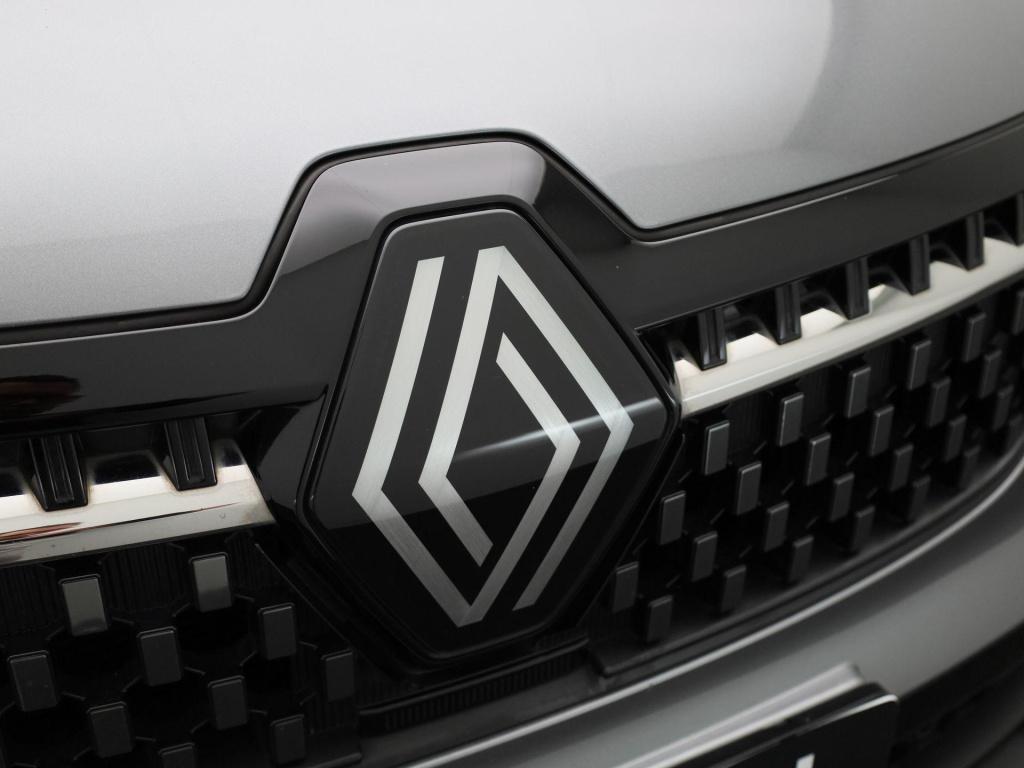 Renault Austral 1.2 e-tech full hybrid 200 techno | automaat | apple carpla
