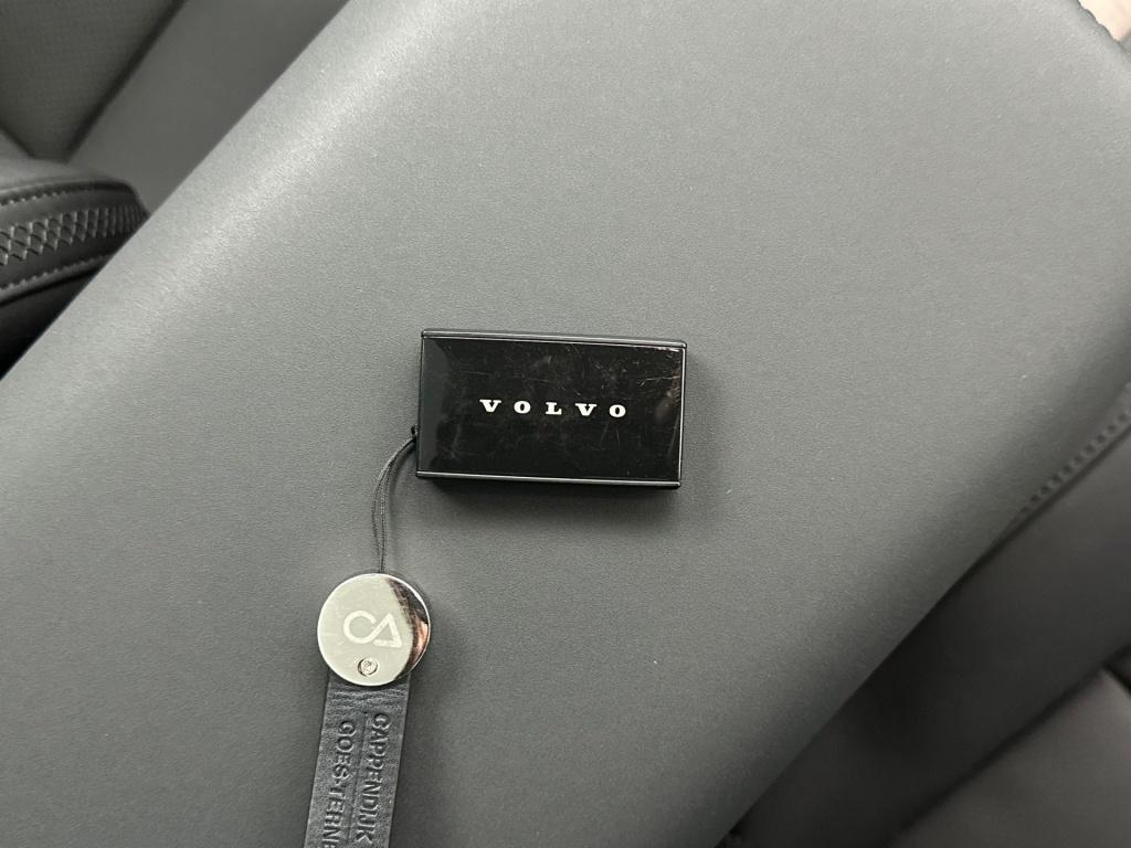 Volvo Es90 334 pk extended range ultra | luchtvering | bowers&wilkins audio