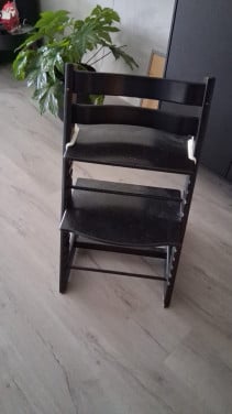 Te koop stokke trip trap nieuw model zeer goede staat