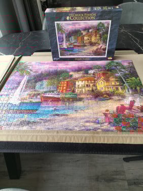 Puzzel