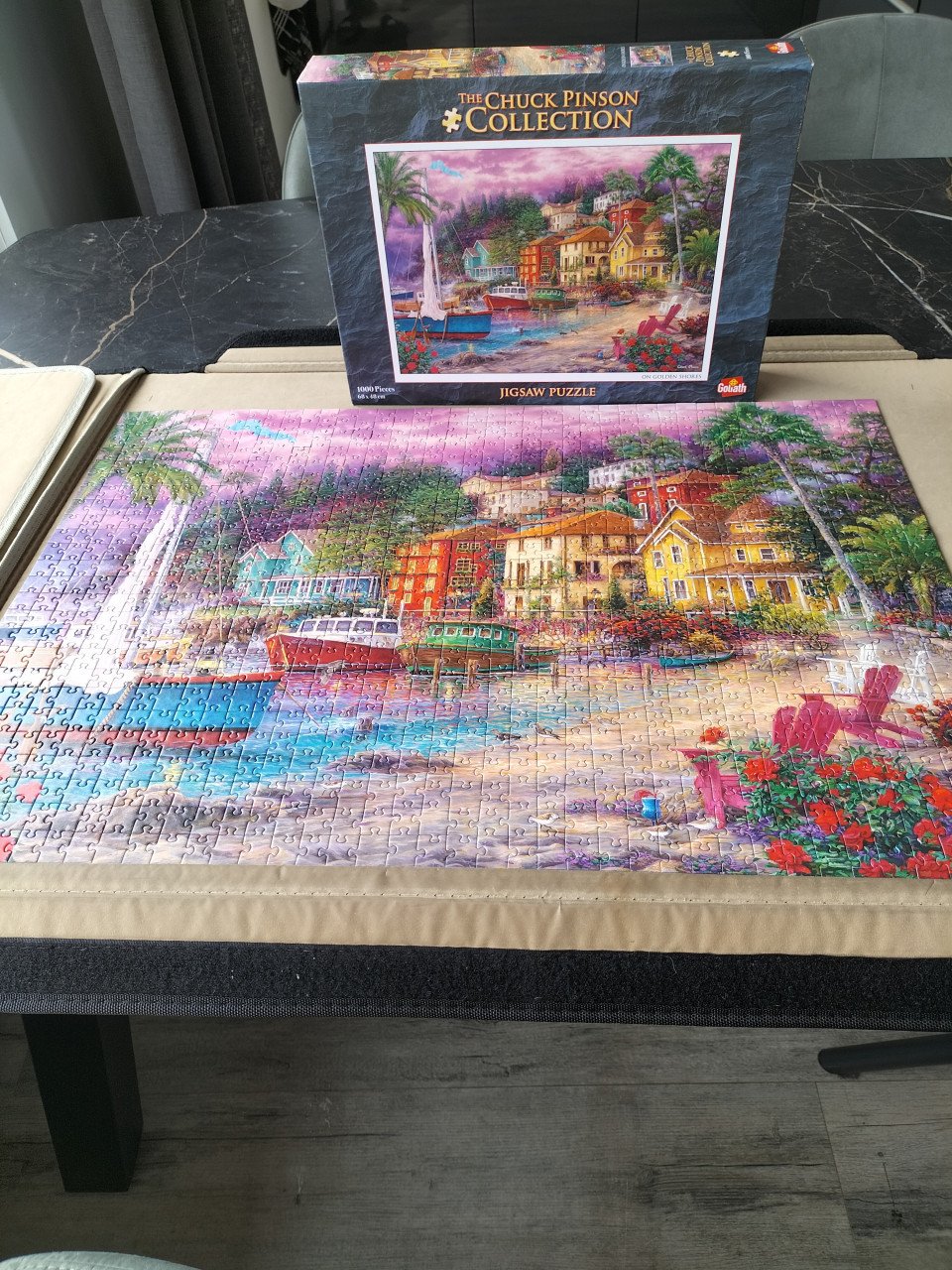 Puzzel