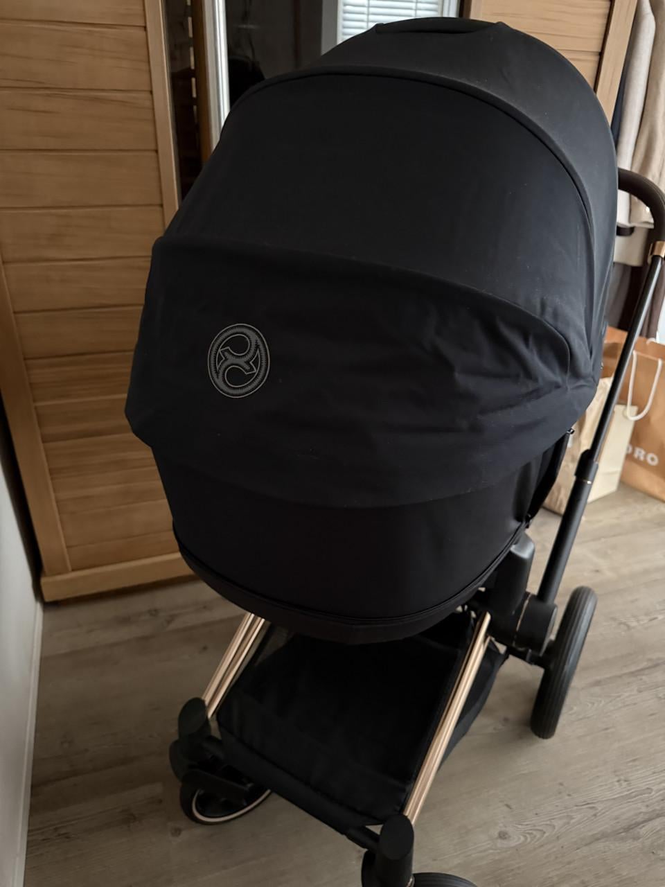 Cybex kinderwagen