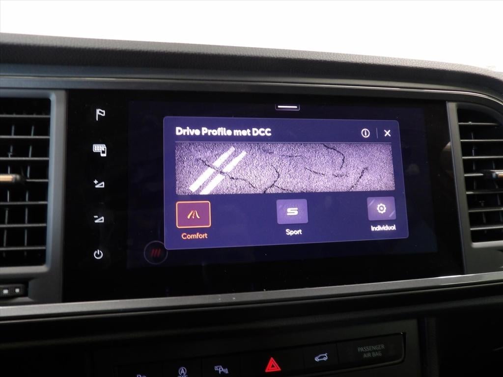 Cupra Ateca 1.5 tsi dsg