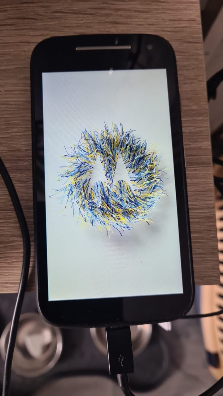 Diverse mobiele telefoons deel 2