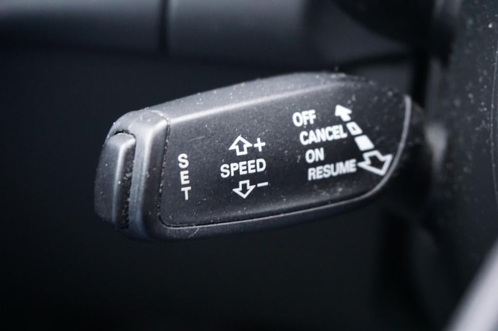 Audi A5 sportback 1.8 tfsi pro line - climate / navi / cruise / stoelverw. 