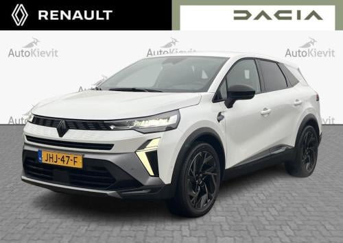 Renault Symbioz 1.8 e-tech full hybrid 160 esprit alpine - demo / 5 jaar ga