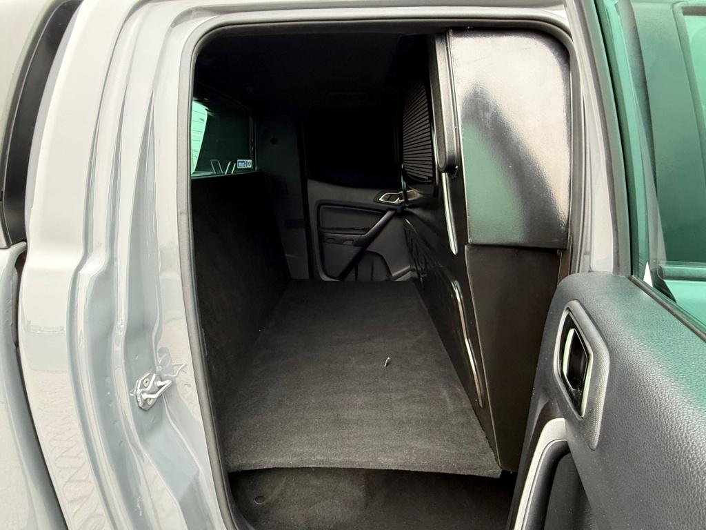 Ford Ranger 2.0 ecoblue raptor