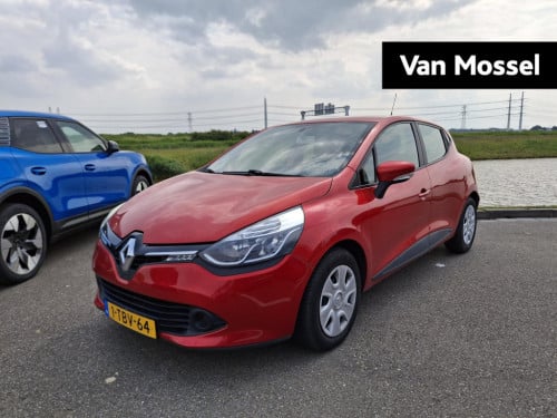 Renault Clio 0.9 tce expression | nieuw binnen, meer foto's volgen | airco 