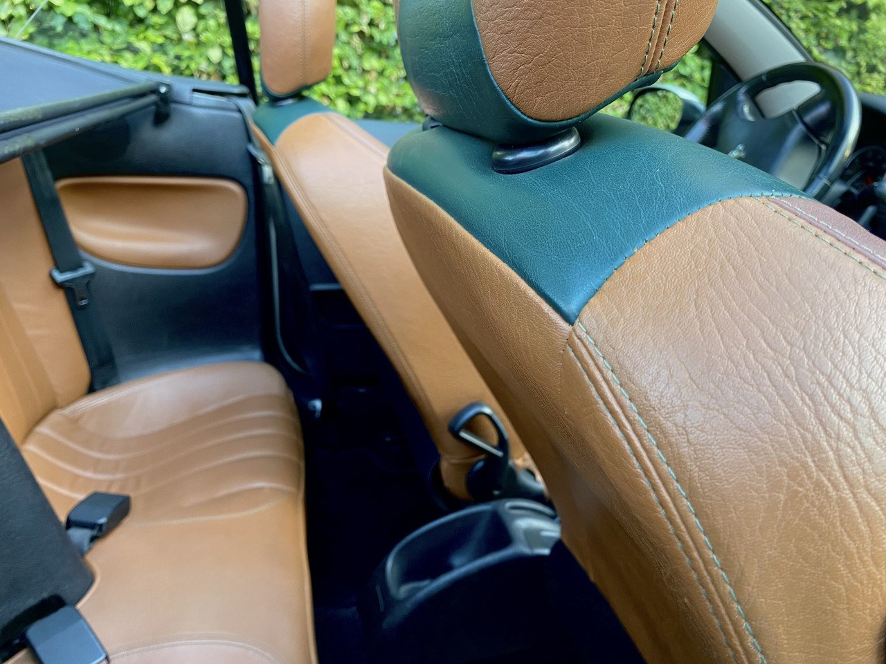 Leuke Peugeot 206 cc Roland G. | NW APK