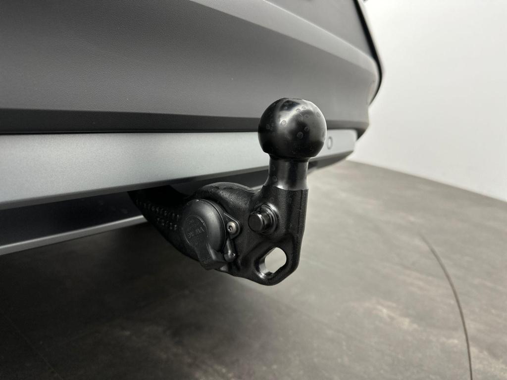 Volkswagen Id.5 pro business 77 kwh warmtepomp - actieradiusoptimalisatie