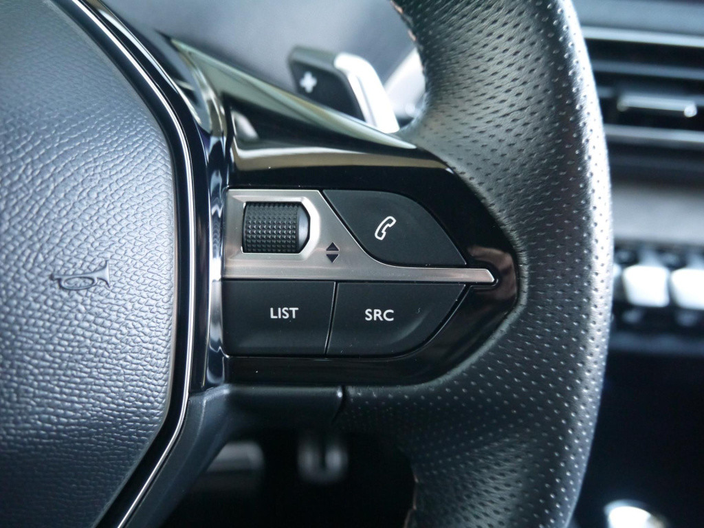 Peugeot 3008 1.6 hybrid4 300 gt|trekhaak|rijklaar